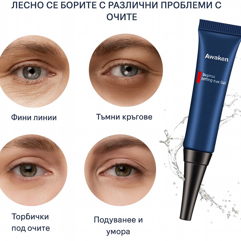 Преди и след фини линии